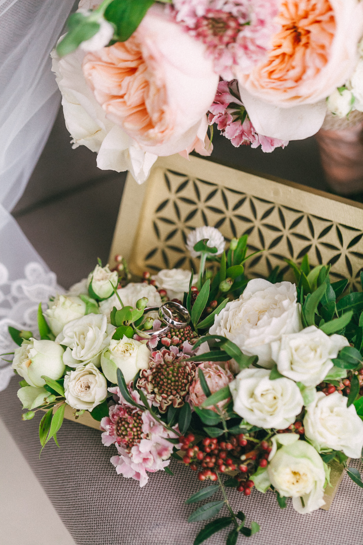 Свадьба Артема и Эльмиры