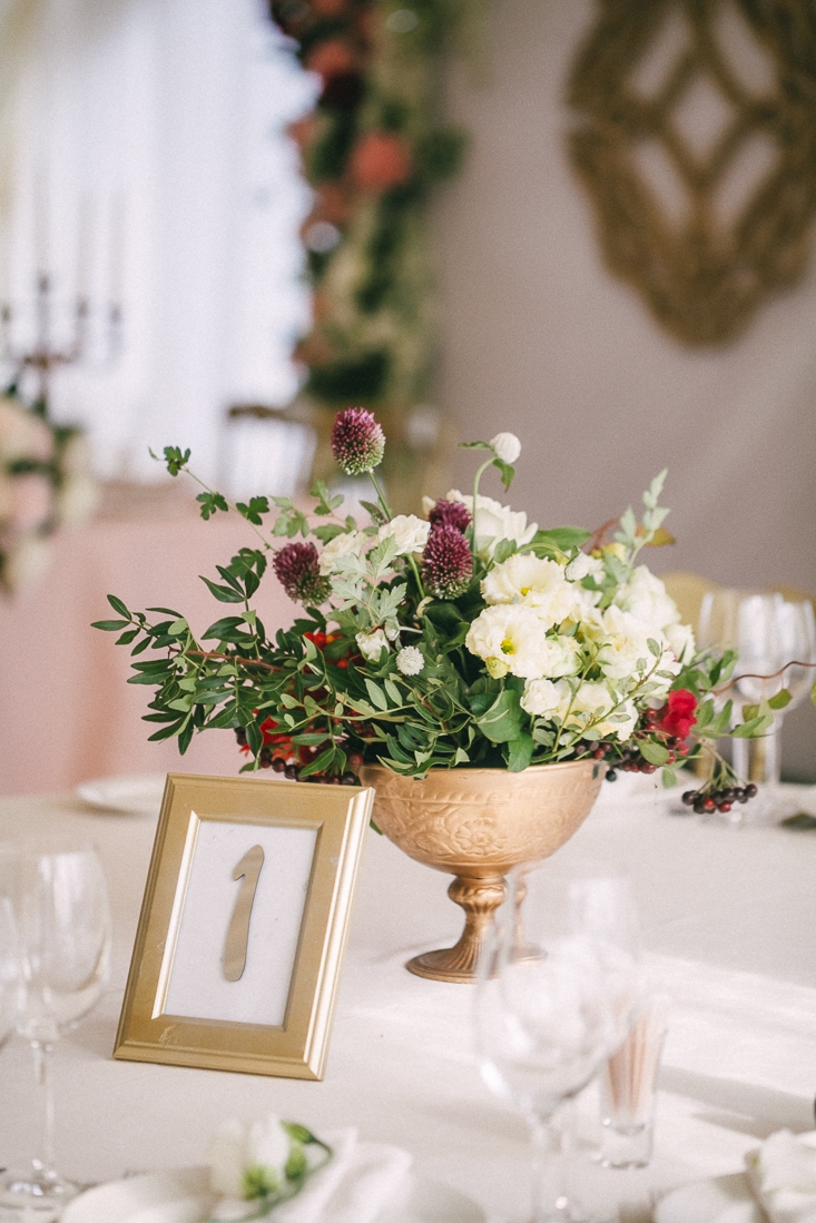 Свадьба Артема и Эльмиры