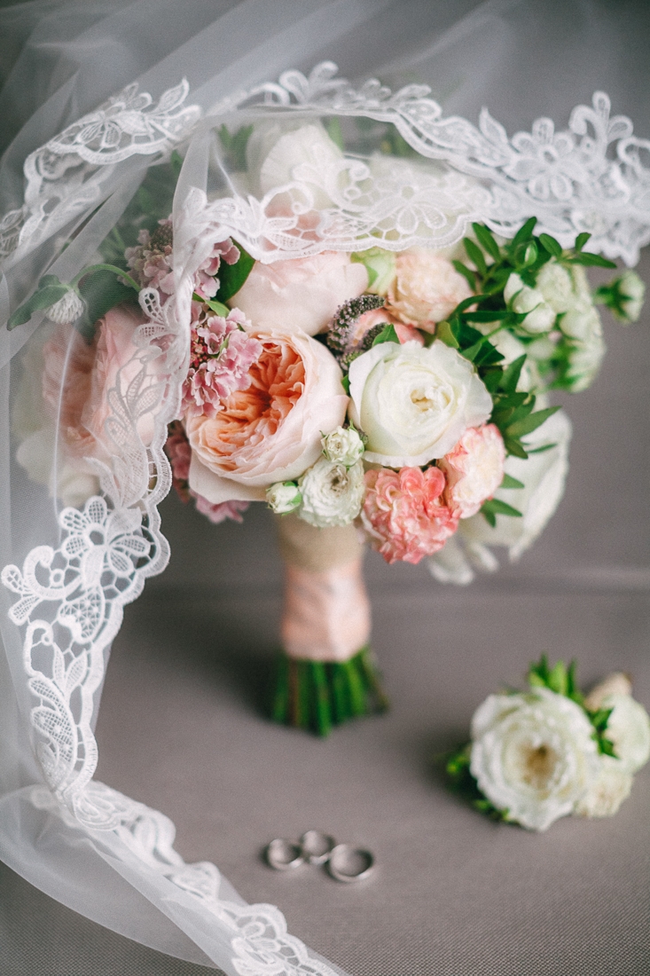 Свадьба Артема и Эльмиры