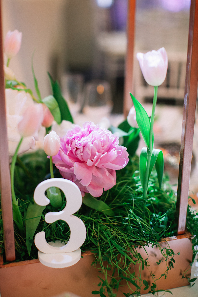 Апрельская сакура. Свадьба Ивана и Дарьи