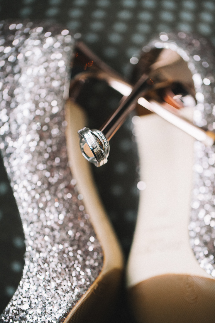 Апрельская сакура. Свадьба Ивана и Дарьи