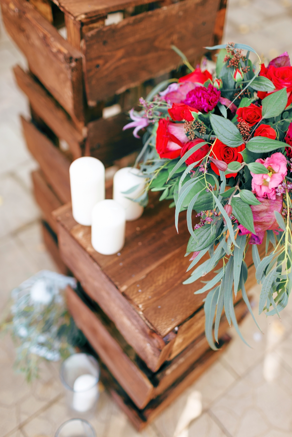 Грузинская свадьба
Организатор Iris wedding