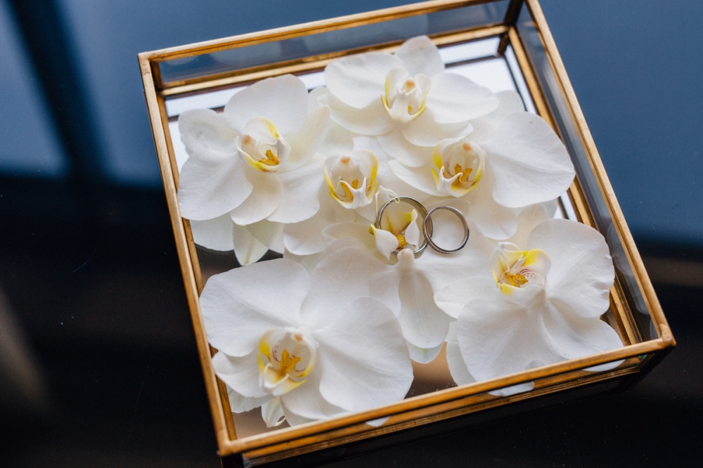 Тропическая свадьба
Организатор Iris wedding