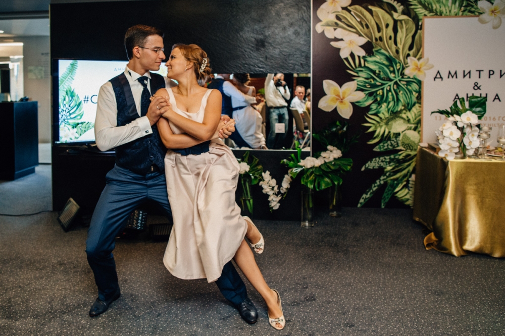 Тропическая свадьба
Организатор Iris wedding