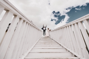 Свадьба Александра и Анны