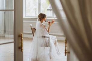 Свадьба Александра и Ирины