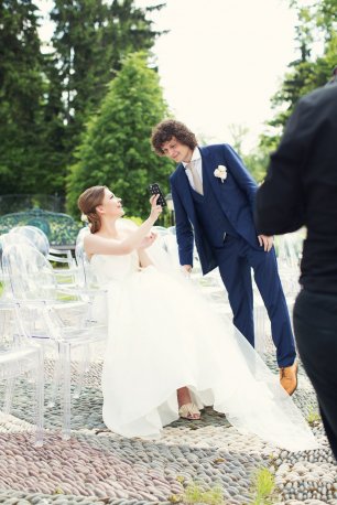 Любовь в мелочах