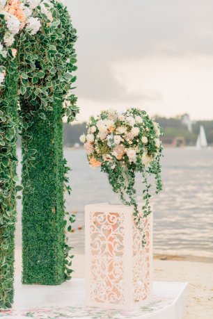 Символическая церемония