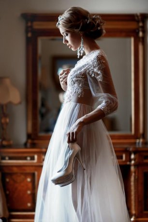 Утро невесты