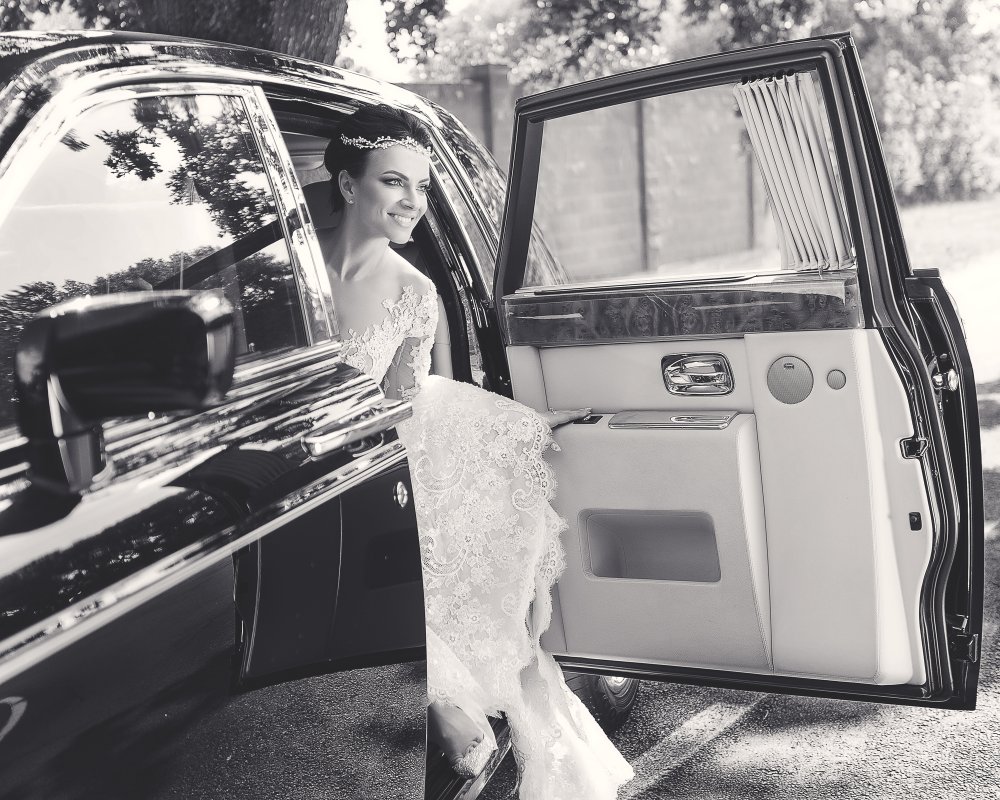 Образ невесты