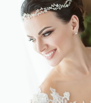 Образ невесты