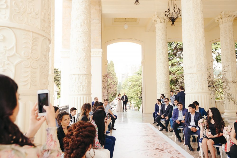 Свадебная Церемония Полада и Жали.
Организатор  и ведущая Наталия Третьякова