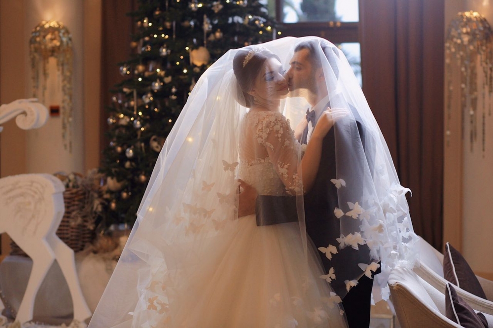 Есть такие свадебные фото, слова к которым будут лишними... Можно долго смотреть, любоваться и даже услышать то, о чем молчат двое.
✨ Фото Влад Саркисов http://vk.com/vlad_sarkisov
✨Организатор и ведущая свадебной Церемонии Наталия Третьякова