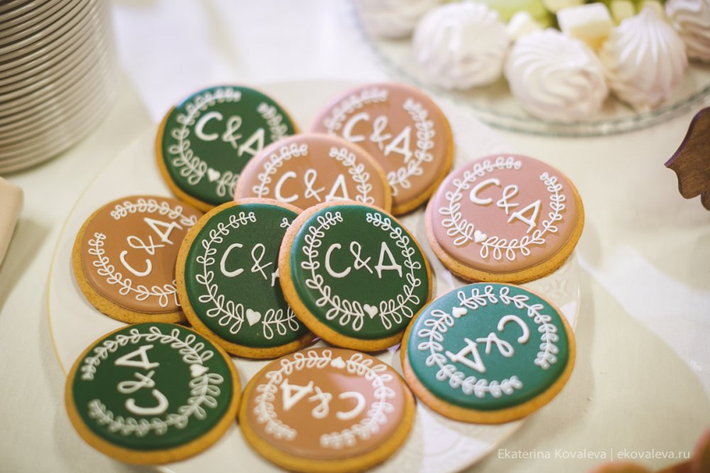 Организатор: FERZ wedding agency Декор | Флористика: LUBLU 
Фото: Екатерина Ковалева