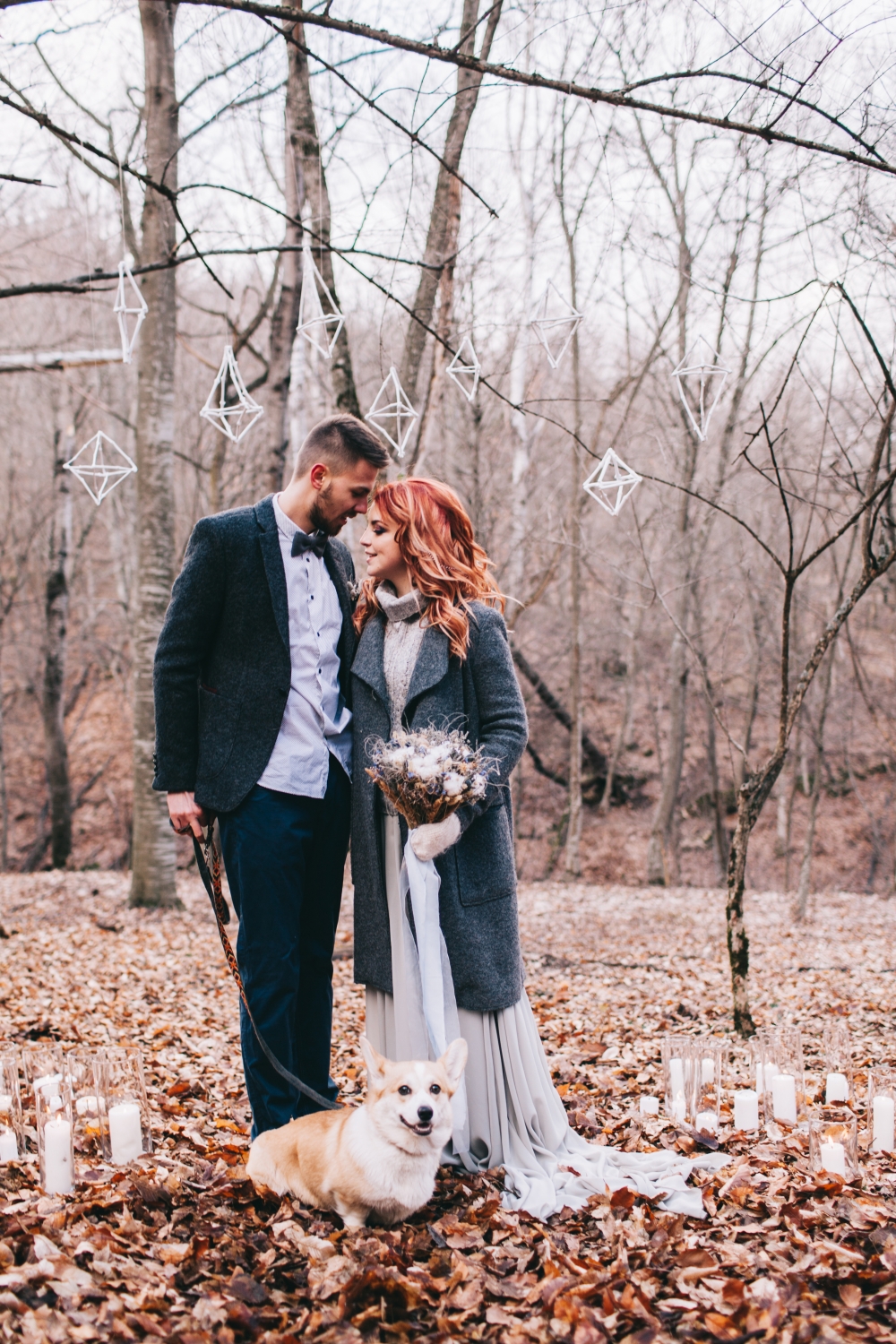 Выездная церемония в Крыму с самими близкими. 