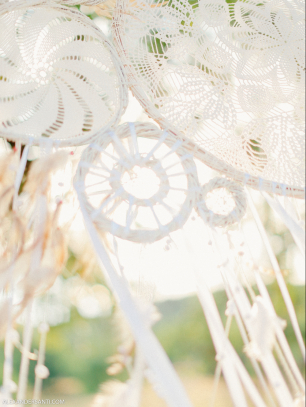 Ловцы снов. Детали арки!