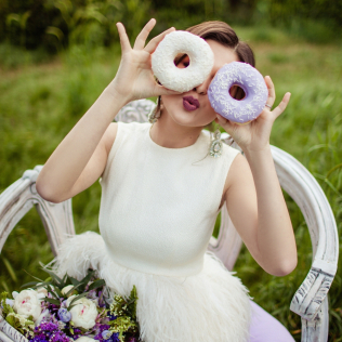 цвет свадьбы 2019, свадьба в сиреневом цвете, свадьба в лиловом цвете, свадьба в розовом цвете, организатор BIG DAY