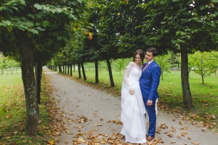 Свадьба Даши и Александра