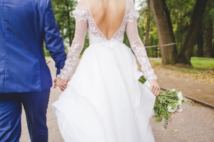 Свадьба Даши и Александра