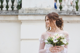 Свадьба Даши и Александра