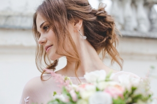 Свадьба Даши и Александра