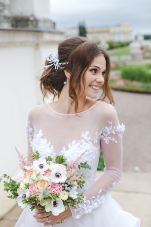 Свадьба Даши и Александра