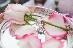 Свадьба Даши и Александра