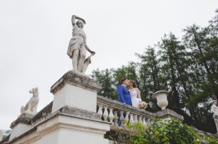 Свадьба Даши и Александра