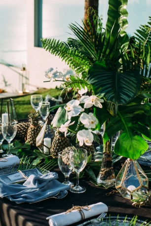 Cвадьба Владислава и Полины на Бали