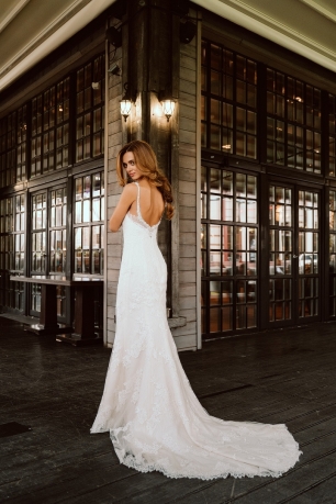 Элегантность и роскошь- свадьба Елены и Руслана!