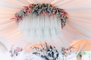 Exotic flower Григория и Екатерины