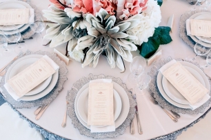 Exotic flower Григория и Екатерины