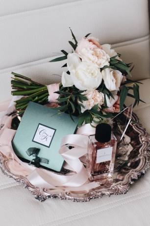 Магическая свадьба Александра и Ксении