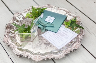 Магическая свадьба Александра и Ксении