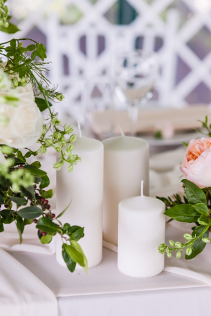 Магическая свадьба Александра и Ксении.