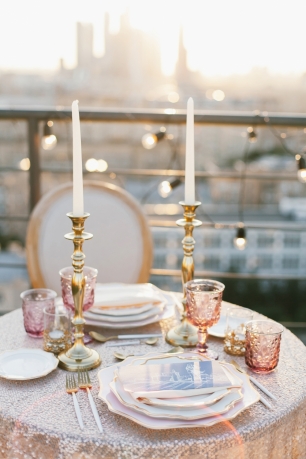 "Под небесами" — годовщина Григория и Екатерины