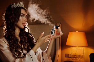 Роскошная свадьба Антона и Елены