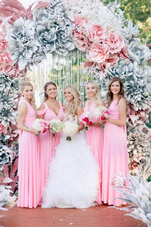 Свадьба Григория и Екатерины