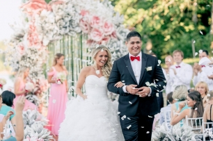 Свадьба Григория и Екатерины