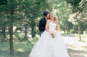 Свадьба Григория и Екатерины