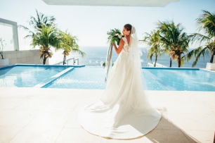 Свадьба Владислава и Полины