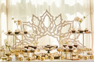 Свет любви – путь в сказочную реальность. Свадьба Евы и Даниэля