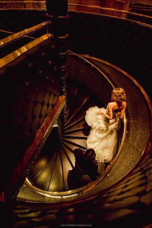 Таинство венчания