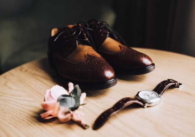 цвет свадьбы 2019, свадьба в коричневом цвете, организатор RUN THE SHOW AGENCY