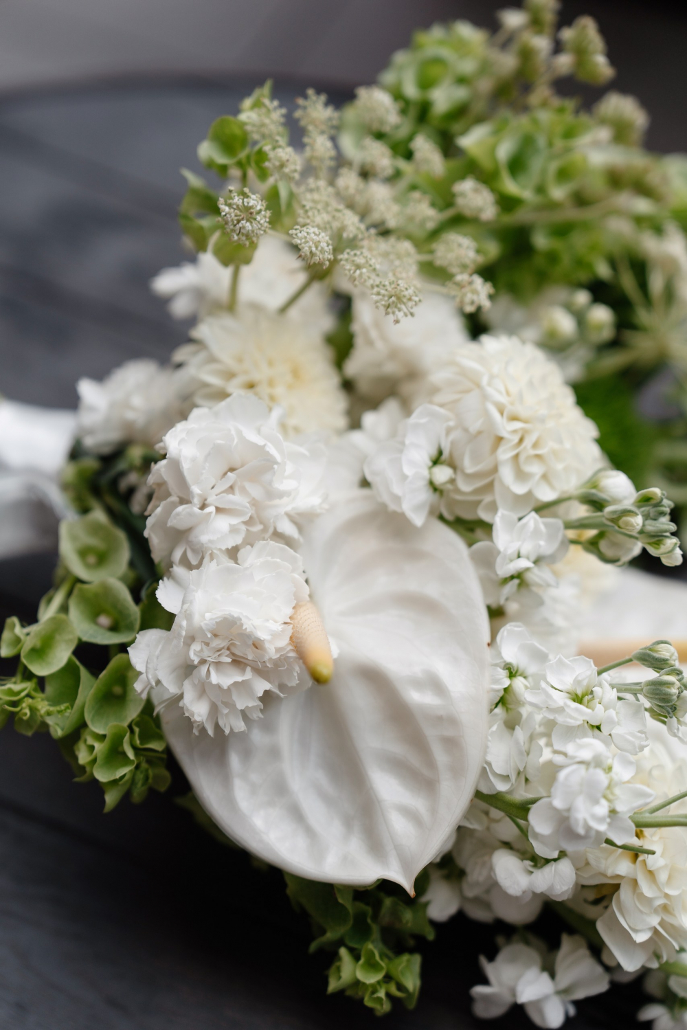 Букет невесты 