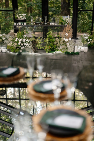 Декор свадьбы