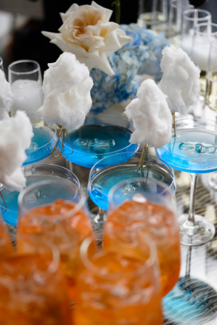 фуршетный напитки 