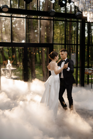 Первый танец