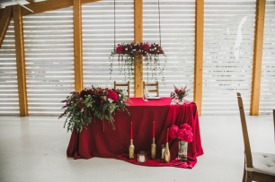 Винная свадьбы Сергея и Анны