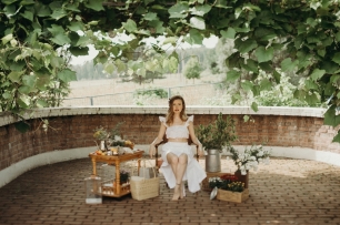 Утро невесты